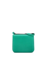 Pre-Owned Hermes 18 Constance Nm Bag Epsom