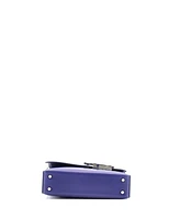 Pre-Owned Hermes Mini Verrou Chaine Bag Tadelakt