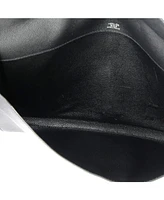 Pre-Owned Hermes Flash Clutch Epsom