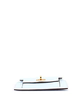Pre-Owned Hermes Kelly Pocket Compact Wallet Chevre Mysore