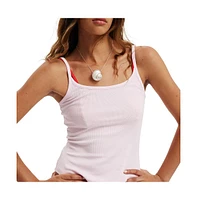 Cotton On Women's Haven Long Sleeve Shirt