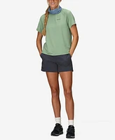 Marmot Women's Windridge Short Sleeve Crewneck Shirt