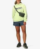 Marmot Women's Mountain Wear Hoodie Shirt
