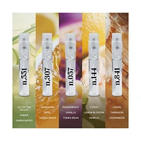 Signature Sampler Kit (15 Scents)