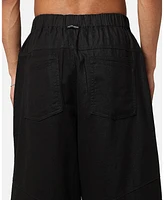 The Anti Order Men's Twill Parachute Pant