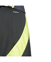 Adidas Men's Black Columbus Crew Away 2025 The Goosebumps Kit Authentic Shorts