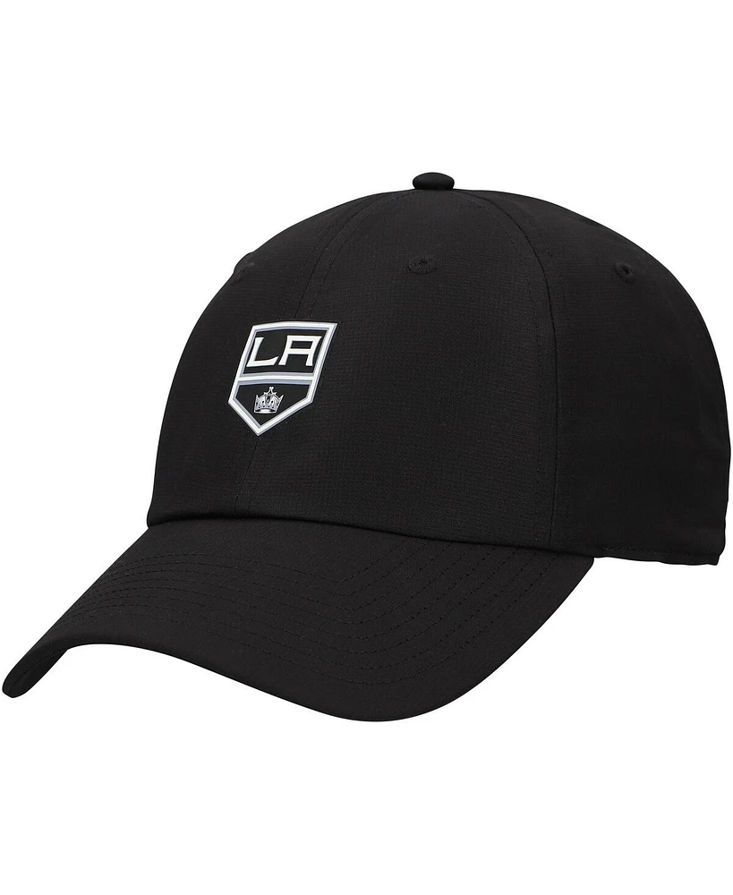 Fanatics Men's Black Los Angeles Kings Signature Adjustable Hat
