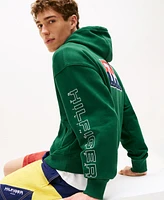 Tommy Hilfiger Men's Long Sleeve Sailing Hoodie