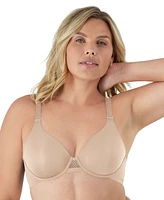 Bali Women's Ultimate Smoothing Lightweight T-Shirt Underwire Bra DF4481