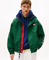 Tommy Hilfiger Men's Sailing Reversible Jacket