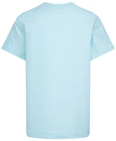 Nike Little Boys Boxy Scooter Graphic T-Shirt