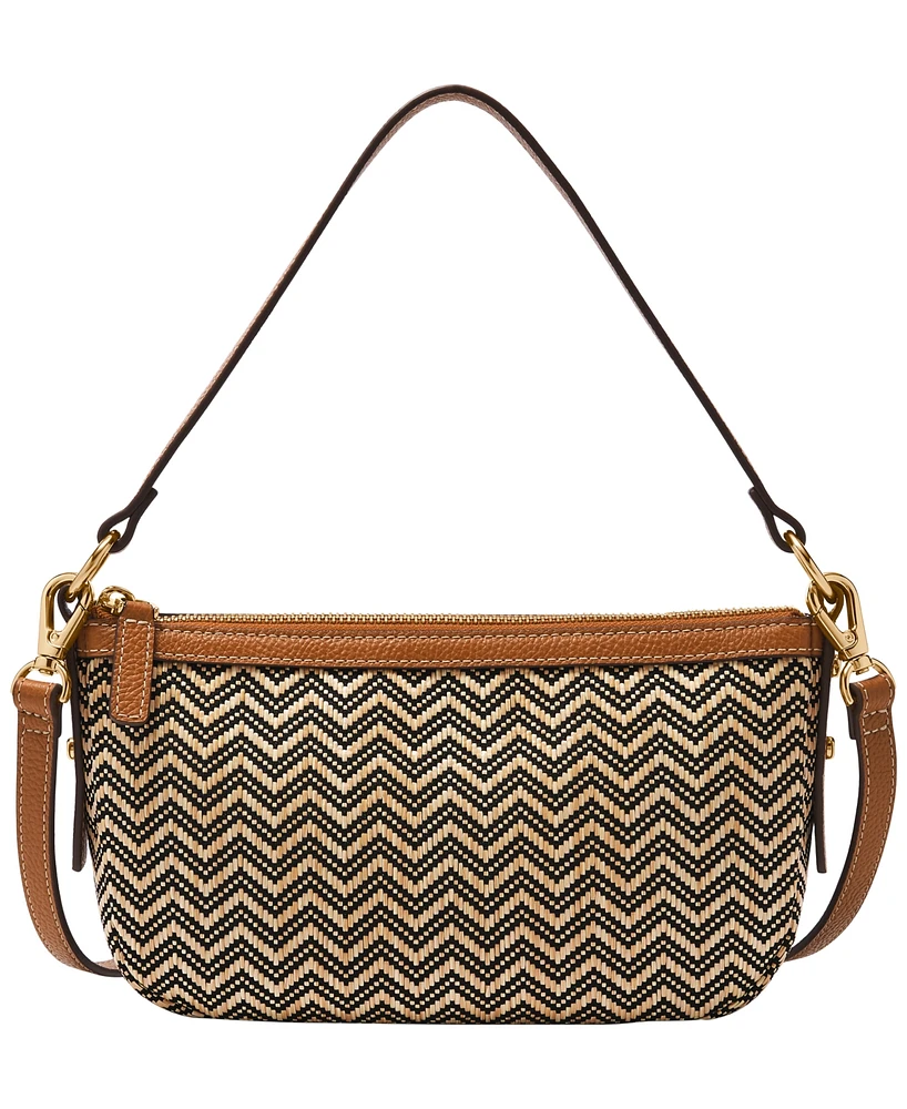 Fossil Jolie Small Crossbody Bag