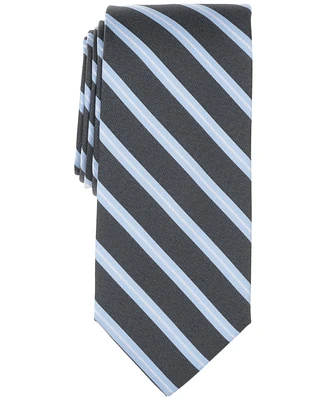 Michael Kors Men's Lanning Stripe Tie