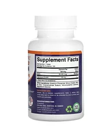 Vitamatic High Potency Biotin 20000 mcg (20mg) with Keratin 100mg - 120 Vegetarian Tablets