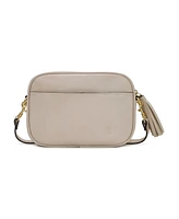 Patricia Nash Josie Small Crossbody Bag