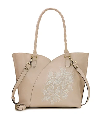 Patricia Nash Marion Extra Large Tote Bag