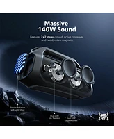 Soundcore Boom 2 Plus Portable Bluetooth Speaker