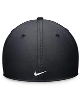 Nike Men's Navy Los Angeles Angels Performance Flex Hat