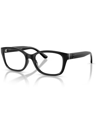 Ralph Lauren Women's Rectangle Eyeglasses, RL6252U