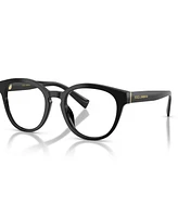 Dolce&Gabbana Men's Phantos Eyeglasses, DG3421