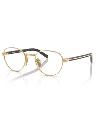 Prada Women's Narrow Eyeglasses