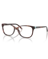 Tiffany & Co. Women's Narrow Eyeglasses, TF2097
