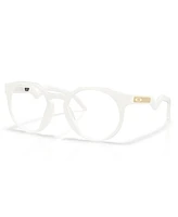 Oakley Men's Hstn Seek Collection Eyeglasses, OX8139