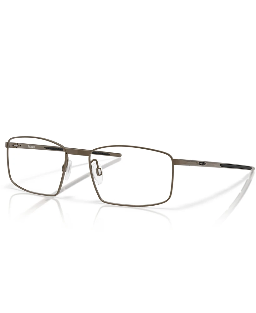 Oakley Unisex Burrow Eyeglasses, OX5086