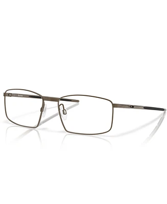 Oakley Unisex Burrow Eyeglasses, OX5086