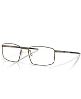 Oakley Unisex Burrow Eyeglasses, OX5086