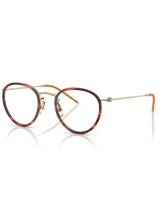 Oliver Peoples Unisex Tk-11Eyeglasses, OV1360T