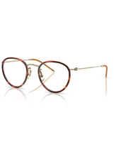 Oliver Peoples Unisex Tk-11Eyeglasses, OV1360T