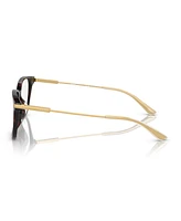 Prada Men's Regular Eyeglasses