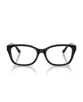 Ralph Lauren Women's Rectangle Eyeglasses, RL6252U