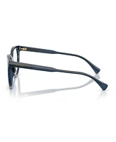 Ralph by Lauren Women's Phantos Eyeglasses, RA7182U