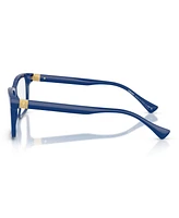 Versace Men's Regular Eyeglasses, VE3328