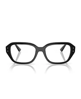 Ray-Ban Unisex Shea Optics Eyeglasses, RB7258