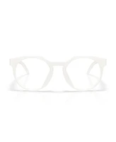 Oakley Men's Hstn Seek Collection Eyeglasses, OX8139