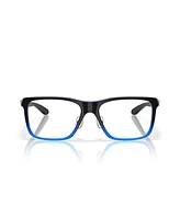 Oakley Jr Child Sando Youth Fit Eyeglasses, OY8032D