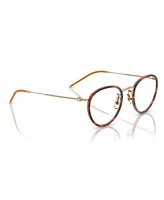Oliver Peoples Unisex Tk-11Eyeglasses, OV1360T