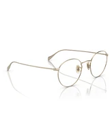 Oliver Peoples Men's Coleridge Eyeglasses, OV1186