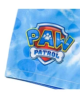 Paw Patrol Boys Swim Trunks Bathing Suit