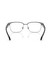 Versace Men's Pillow Eyeglasses, VE1306