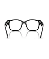 Ray-Ban Unisex Laurene Optics Eyeglasses, RB7256