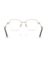 Tiffany & Co. Women's Round Eyeglasses, TF1167D