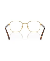 Prada Men's Regular Eyeglasses
