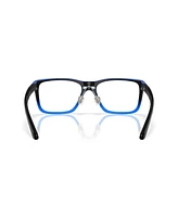 Oakley Jr Child Sando Youth Fit Eyeglasses, OY8032D