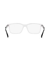 Arnette Men's Nakki Eyeglasses, AN7208