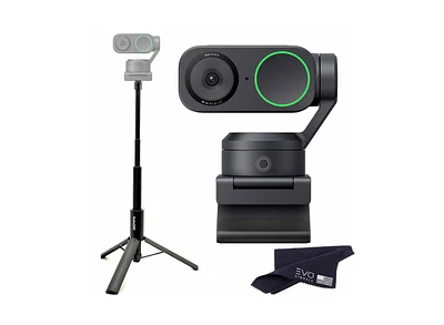 Link 2 With 2-1 Tripod Selfie Stick