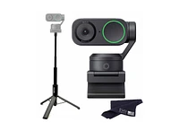 Link 2 With 2-1 Tripod Selfie Stick